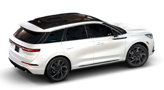 2025 Lincoln Lincoln Corsair® External Image 4